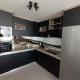 18th & 16h Floor Secure Luxury Condos With Pool & Fitness Included In Price, Skopje - Fotografie 10