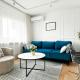Stylowy apartament przy metrze, Varsavia - Foto 2