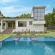 EKOSTAY - Forestwood Villa, Alibaug - Foto 2