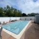 Super House with Large Pool!! 5 min from West Wittering, Earnley - Fotografie 1