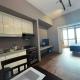 1BR with Balcony KL Tower, Greenbelt near AIM, Manila - Fotografie 3
