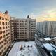 apartment Yakov Logvinenko, Bishkek (foto 8)