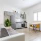 Luciano Secret Garden Apartment, Rom - Foto 10
