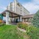 Quality Inn & Suites Bay Front, Sault Ste. Marie - Fotografie 1