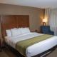 Comfort Inn & Suites Erie - Splash Lagoon Indoor Waterpark, Erie (fotografie 8)