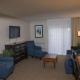 Comfort Inn & Suites Erie - Splash Lagoon Indoor Waterpark, Erie (fotografie 9)