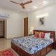 StayVista at Rootanian with Bathtub & Terrace, Chandīgarh - Foto 10