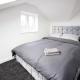 A Modern & Welcoming Apartment Middlesbrough - Foto 5