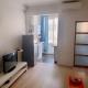 Lovely 3 rooms Nice riquier next to Port with AC!, Nice - Fotografie 2