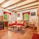 House By The Stream - Happy Rentals, Avče (fotografie 2)