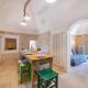 Trullo Fedele Grande125 - Happy Rentals, Ceglie Messapica - Fotografie 3
