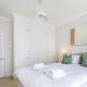 Central London, 2bed/2bath Marylebone., Londýn - Fotografie 2