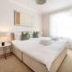 Central London, 2bed/2bath Marylebone., Londýn - Fotografie 6
