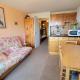 Studio lumineux 4/5 pers, plein Sud avec balcon - Chaillol 1600 - FR-1-393-67, Saint-Michel-de-Chaillol