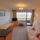Studio lumineux 4/5 pers, plein Sud avec balcon - Chaillol 1600 - FR-1-393-67, Saint-Michel-de-Chaillol (foto 4)