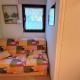 Studio lumineux 4/5 pers, plein Sud avec balcon - Chaillol 1600 - FR-1-393-67, Saint-Michel-de-Chaillol (foto 8)