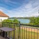 Seeblick-Apartment In Velden