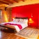 Villa Gelso - Tenuta esclusiva con piscina, sauna e vista panoramica, Belvedere Ostrense (Foto 8)