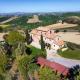 Villa Gelso - Tenuta esclusiva con piscina, sauna e vista panoramica, Belvedere Ostrense (Foto 2)