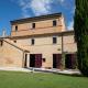 Villa Gelso - Tenuta esclusiva con piscina, sauna e vista panoramica, Belvedere Ostrense (Foto 5)