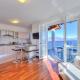 Penthouse The Magnifique View - Happy Rentals, Stresa - Fotografie 4