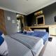 Summer rose hotel, Sidé (photo 3)