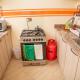 Ziwani Suites, Nakuru - Kipepeo B House, 1Bedroom, Nakuru - Fotografie 7
