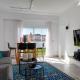 Penthouse Apartment Tribuna Center By Seric,15' walking to the beach, Malaga - Zdjęcie 1