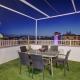 Penthouse Apartment Tribuna Center By Seric,15' walking to the beach, Malaga - Zdjęcie 9