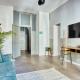 Clausim Domus: new brightful flat next to the Vatican, Roma - Foto 4