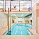 Deauville Luxury Blue Loft - sauna and inside pool Trouville-sur-Mer - Photo 3