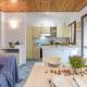 Blue&Green House With Shared Pool - Happy Rentals, Golfo Aranci (foto 10)