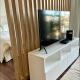 Moderno apt con amenities en Palermo, Buenos Aires - Foto 5