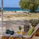 Paximadia - beach front Kalamaki - Foto 1