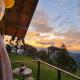 Cabana Aconchegante de altitude com hidro, Urubici - Fotografie 3