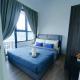 Arte Plus by Stay Relax, Kuala Lumpur - Foto 1