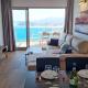 Skyscraper apartment with panoramic views - floor 38, Benidorm - Fotografie 8