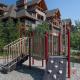 L202 - A Relaxed Vacation- 2BD+2BT, Heated Pool, Hot tubs, Gym, AC, Parkade, Canmore - Fotografie 2
