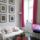Studio in a Viennese traditional building, central location, Wien - Foto 4