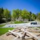 Ferienpark Geyersberg inklusive aktivCARD Bayerischer Wald, フライウング - 写真 3