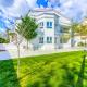 VILLA DANICA with heated pool and jacuzzi, Kaštela (Castelli) (foto 7)