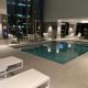 WSP LUX 1B1B apartment in CBD, Melbourne (Foto 9)