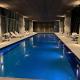 WSP LUX 1B1B apartment in CBD, Melbourne (Foto 8)
