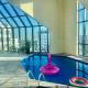 Suites Inside Hotel RDS Oscar Freire Les Jardins, San Paolo - Foto 6