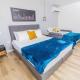 Poblado, Modern studio, coworking, A/C, Gym 1411, Медельин - Фото 6