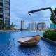 Millerz Suite 3R2B Condo Near MidValley 3 Beds 3 Bedrooms Staycation Best Choice, Kuala Lumpur - Fotografie 1