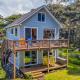 The Sea Anemone - Meredith Lodging, Yachats (fotografie 2)