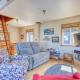 The Sea Anemone - Meredith Lodging, Yachats (fotografie 6)