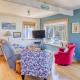 The Sea Anemone - Meredith Lodging, Yachats (fotografie 9)