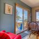 The Sea Anemone - Meredith Lodging, Yachats (fotografie 10)